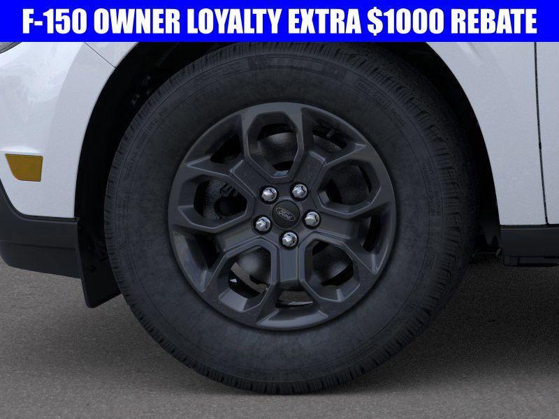 new 2025 Ford Maverick car, priced at $32,135