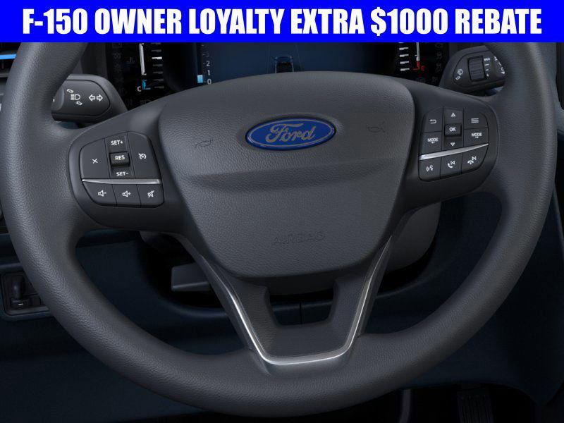 new 2025 Ford Maverick car, priced at $32,135