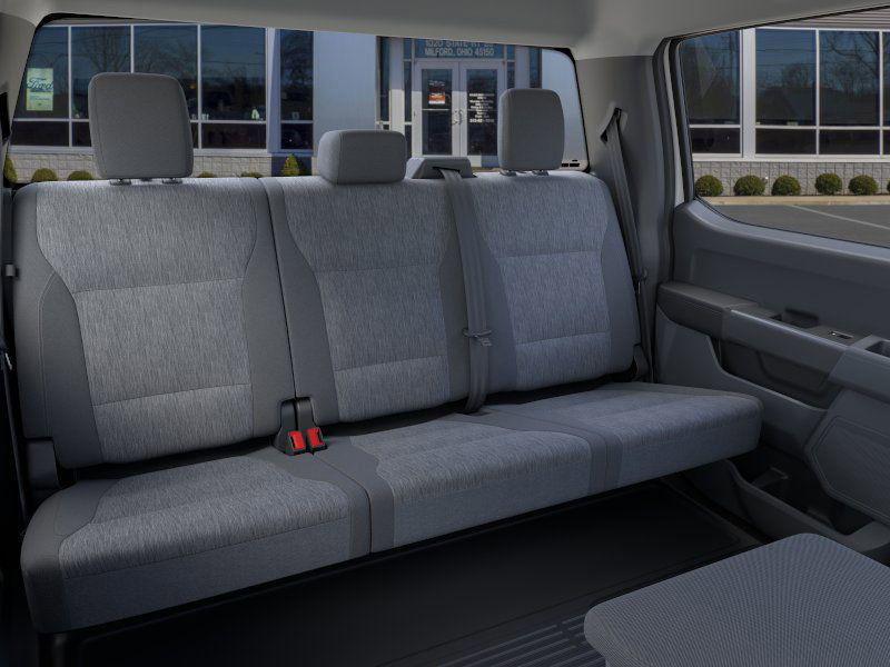 new 2025 Ford F-250 car, priced at $54,433