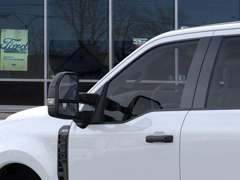 new 2025 Ford F-250 car, priced at $54,433