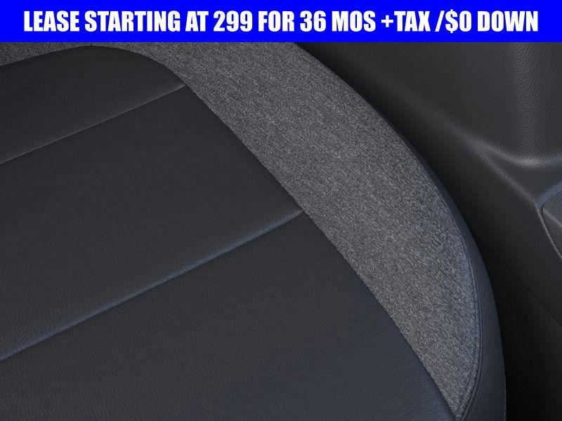 new 2025 Ford Bronco Sport car, priced at $37,280