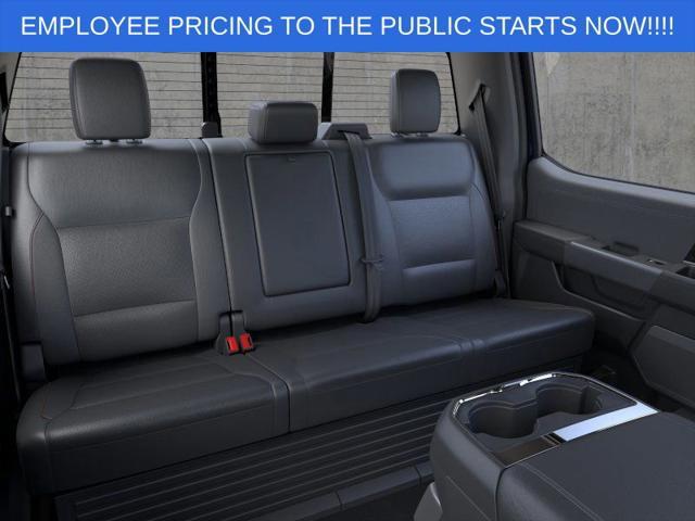 new 2025 Ford F-250 car, priced at $90,300