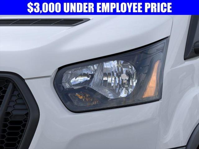 new 2024 Ford Transit-350 car, priced at $62,340