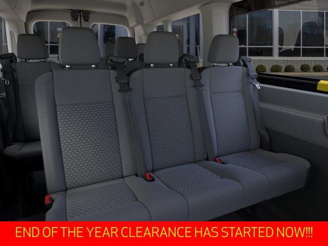 new 2024 Ford Transit-350 car, priced at $61,840