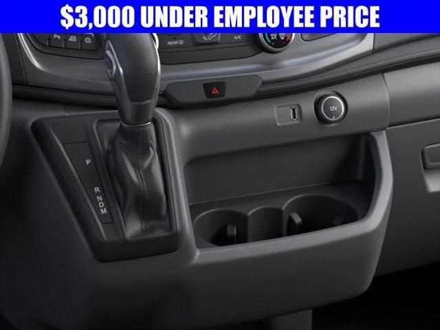 new 2024 Ford Transit-350 car, priced at $62,340
