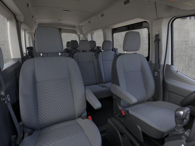 new 2024 Ford Transit-350 car, priced at $61,840