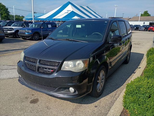 used 2014 Dodge Grand Caravan car, priced at $2,975
