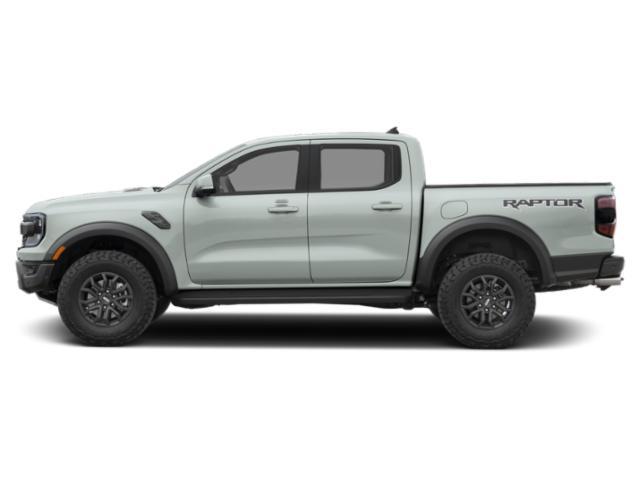 used 2024 Ford Ranger car, priced at $59,950