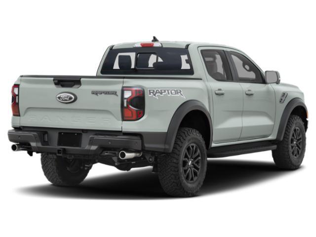 used 2024 Ford Ranger car, priced at $59,950