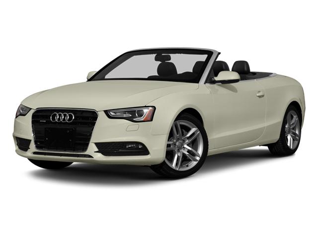 used 2013 Audi A5 car, priced at $16,950