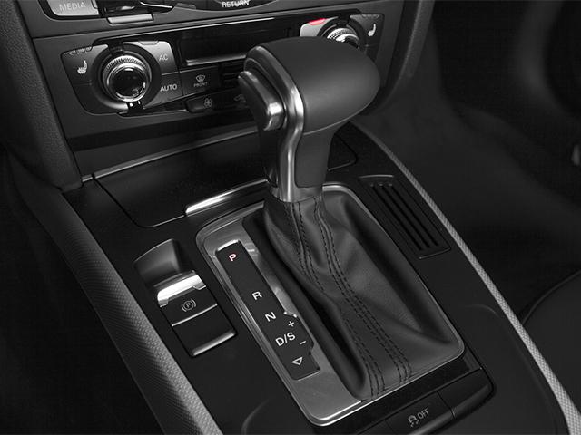 used 2013 Audi A5 car, priced at $16,950