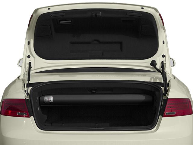 used 2013 Audi A5 car, priced at $16,950