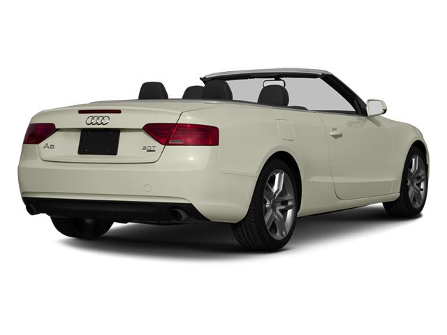 used 2013 Audi A5 car, priced at $16,950