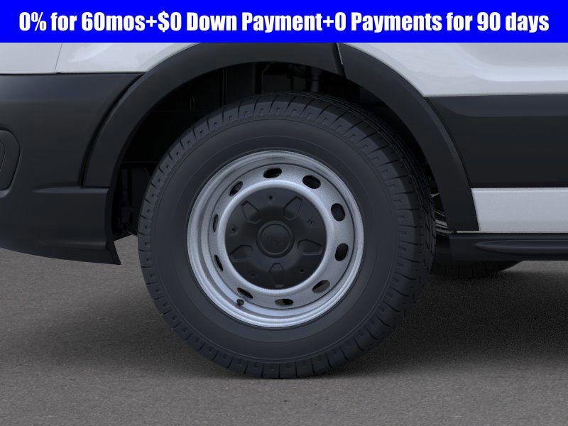 new 2025 Ford Transit-150 car, priced at $44,585