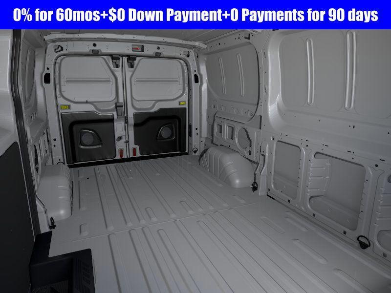 new 2025 Ford Transit-150 car, priced at $44,585