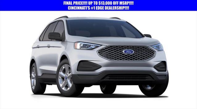 new 2023 Ford Edge car, priced at $28,999