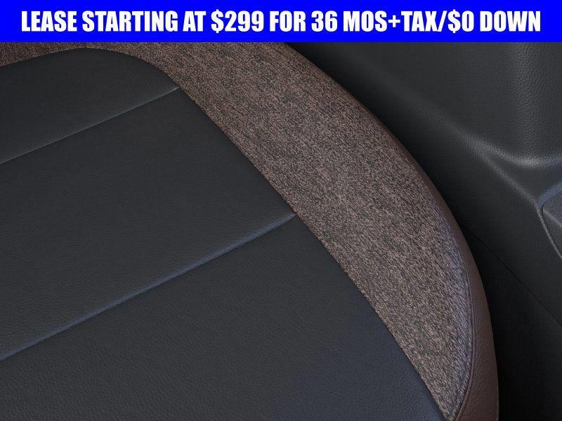 new 2025 Ford Bronco Sport car, priced at $38,870