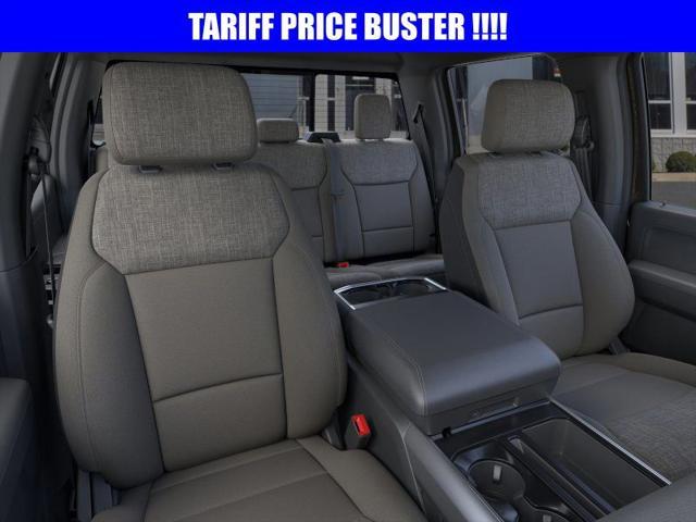 new 2024 Ford F-150 car, priced at $55,000