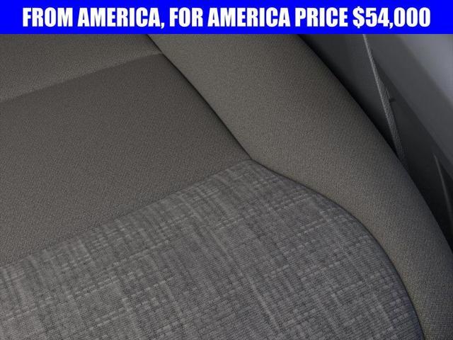new 2024 Ford F-150 car, priced at $53,999