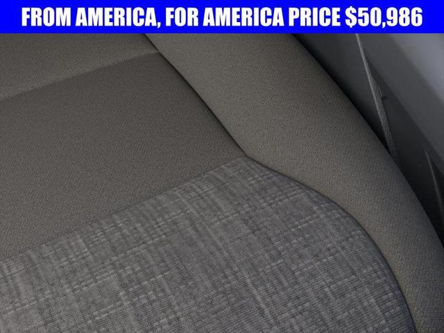 new 2024 Ford F-150 car, priced at $51,986
