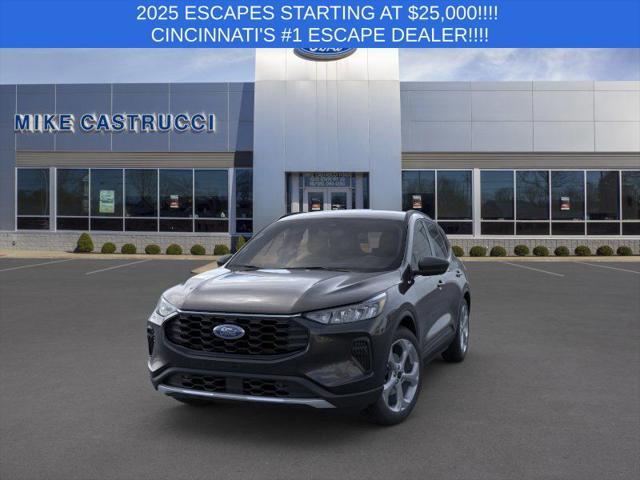 new 2025 Ford Escape car, priced at $32,915