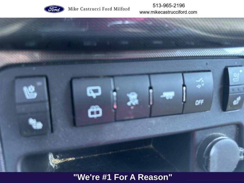 used 2011 Chevrolet Traverse car, priced at $7,950