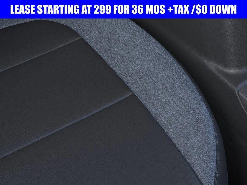 new 2025 Ford Bronco Sport car, priced at $36,500