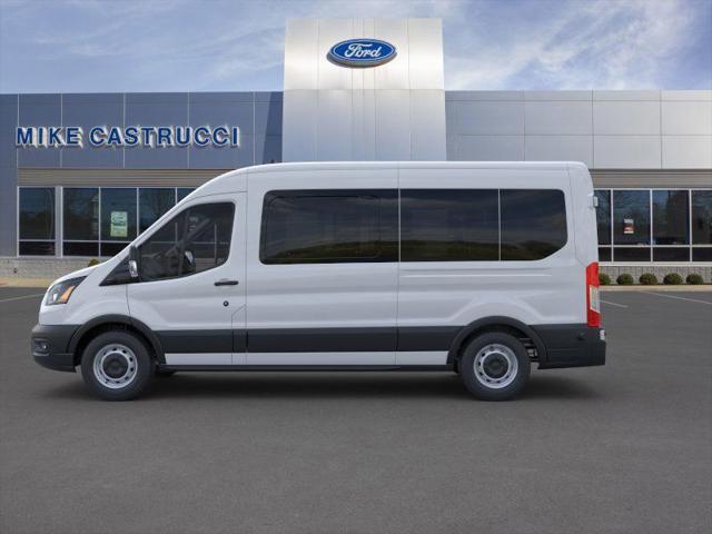 new 2024 Ford Transit-350 car, priced at $62,340