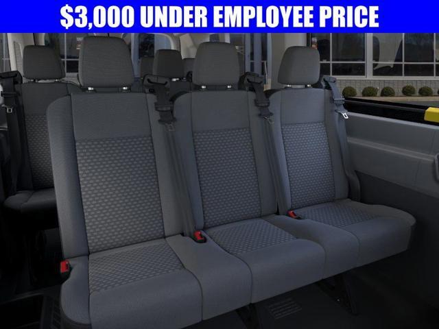 new 2024 Ford Transit-350 car, priced at $62,340
