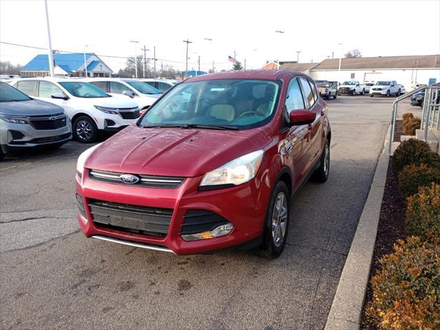 used 2014 Ford Escape car, priced at $11,450