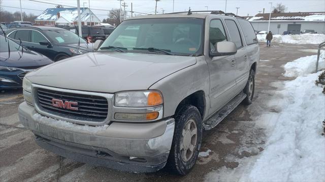 used 2006 GMC Yukon XL car, priced at $3,875