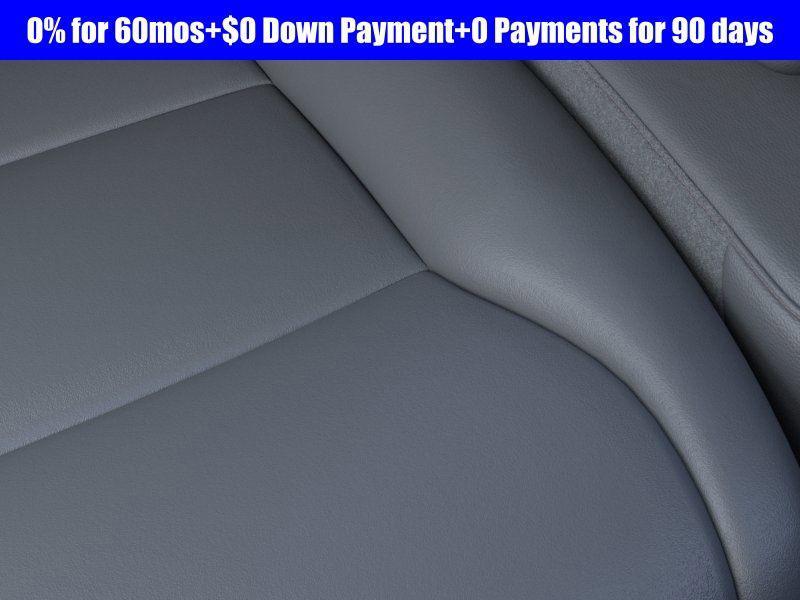 new 2025 Ford F-150 car, priced at $42,350