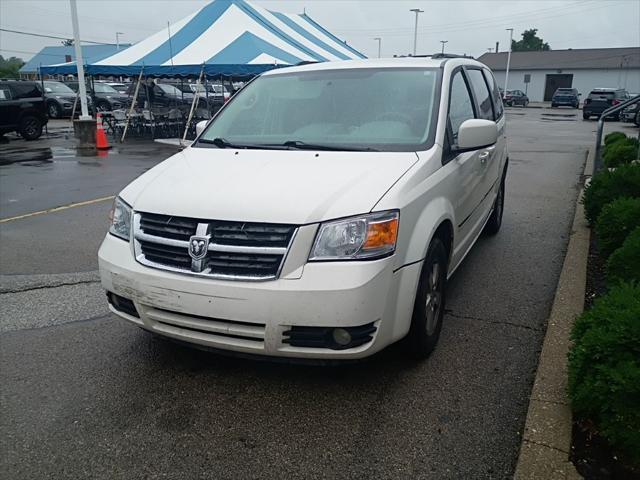 used 2009 Dodge Grand Caravan car, priced at $1,975