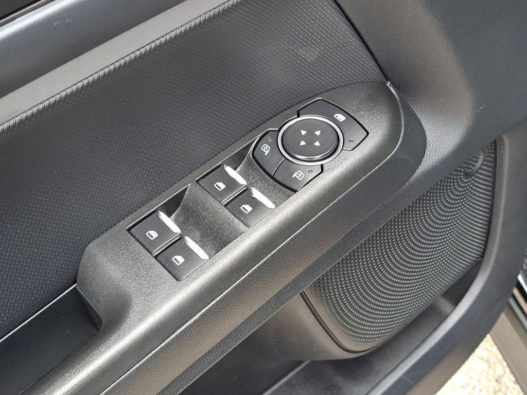used 2021 Ford Bronco Sport car, priced at $22,350