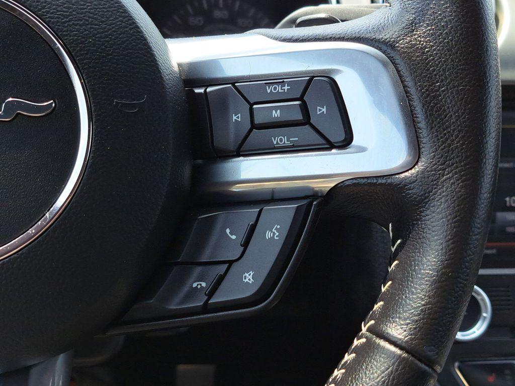 used 2015 Ford Mustang car, priced at $29,950