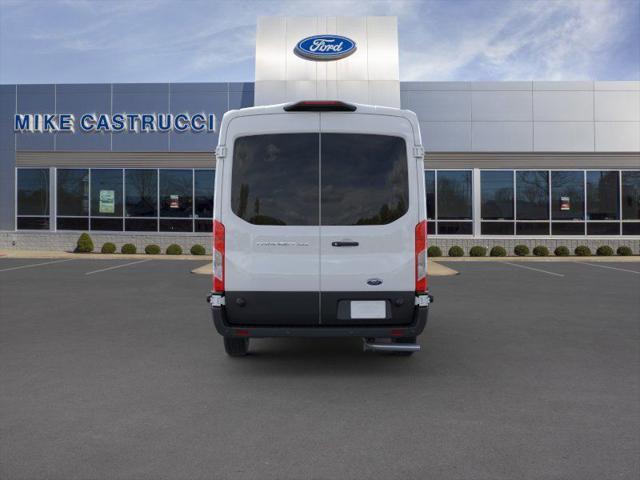 new 2024 Ford Transit-350 car, priced at $62,340