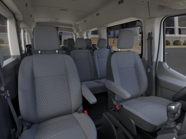 new 2024 Ford Transit-350 car, priced at $62,340