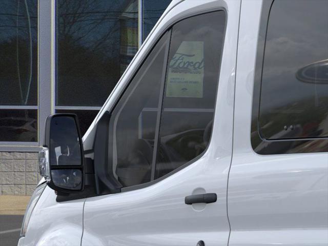 new 2024 Ford Transit-350 car, priced at $62,340