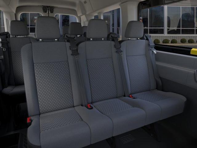 new 2024 Ford Transit-350 car, priced at $62,340