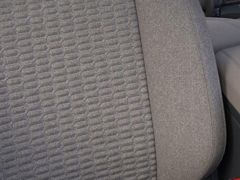 new 2025 Ford Ranger car, priced at $45,850