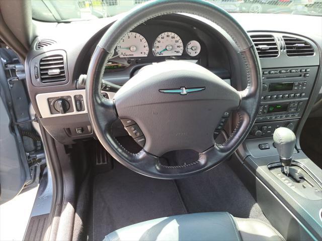 used 2005 Ford Thunderbird car, priced at $26,950