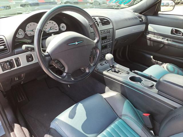 used 2005 Ford Thunderbird car, priced at $26,950