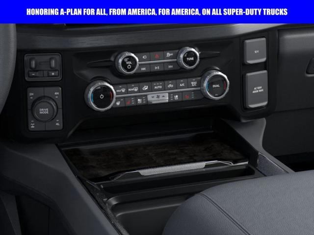 new 2025 Ford F-350 car, priced at $90,470