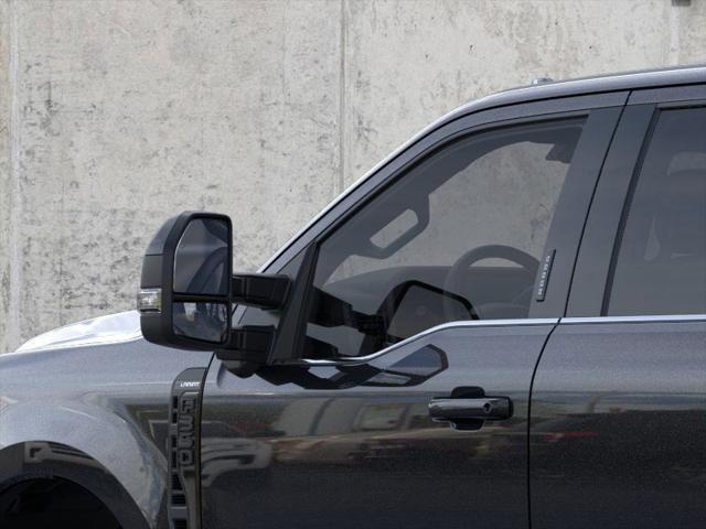 new 2025 Ford F-350 car, priced at $90,470