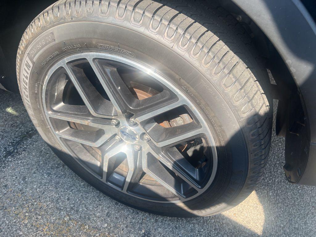 used 2016 Ford Explorer car, priced at $17,950