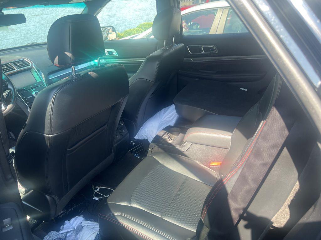 used 2016 Ford Explorer car, priced at $17,950