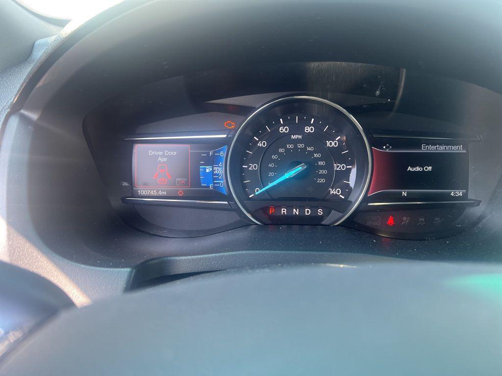 used 2016 Ford Explorer car, priced at $17,950