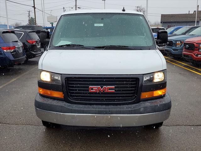 used 2022 GMC Savana 2500 car, priced at $28,950