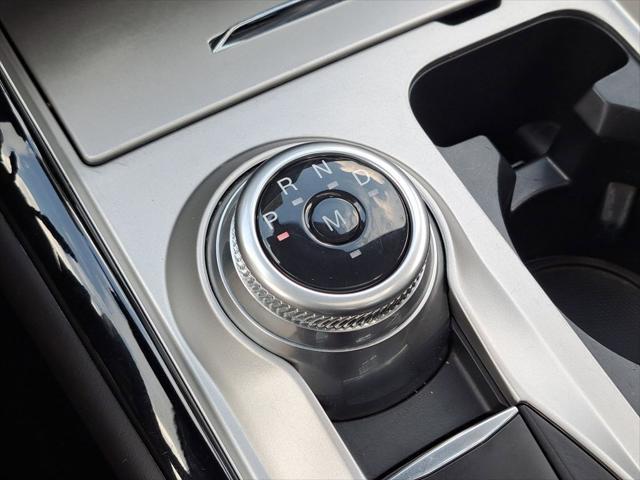 used 2023 Ford Explorer car, priced at $48,350