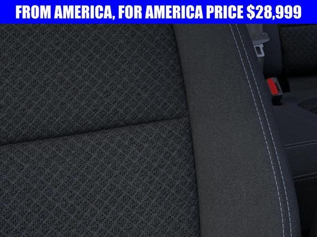 new 2024 Ford Escape car, priced at $30,499